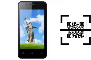 Comment lire les codes QR sur un KENEKSI Delta ?