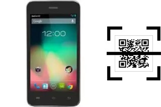 Comment lire les codes QR sur un KENEKSI Effect ?