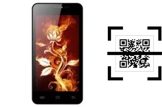 Comment lire les codes QR sur un KENEKSI Fire ?