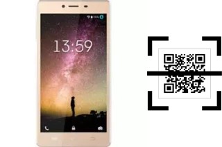 Comment lire les codes QR sur un KENEKSI Helios ?