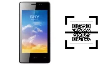 Comment lire les codes QR sur un KENEKSI Sky ?