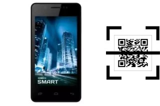 Comment lire les codes QR sur un KENEKSI Smart ?