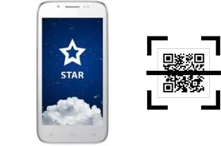 Comment lire les codes QR sur un KENEKSI Star ?