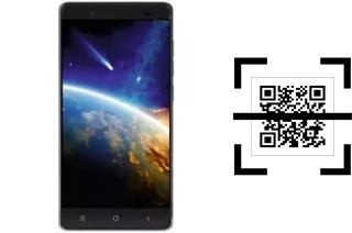 Comment lire les codes QR sur un KENEKSI Storm ?