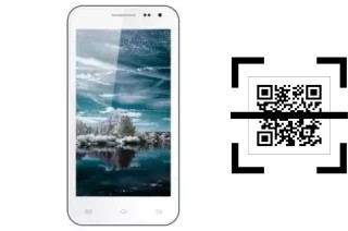 Comment lire les codes QR sur un KENEKSI Zeta ?