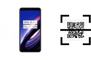 Comment lire les codes QR sur un Kenxinda K30 ?