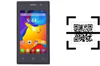 Comment lire les codes QR sur un Kimfly E28 ?