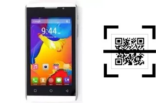 Comment lire les codes QR sur un Kimfly E29 ?