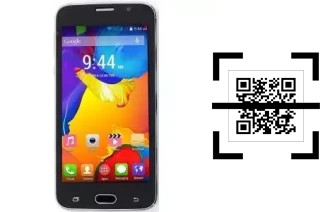 Comment lire les codes QR sur un Kimfly Z51 ?