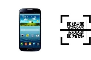 Comment lire les codes QR sur un KN-Mobile KN Mobile A04 ?