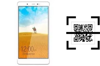 Comment lire les codes QR sur un Kodak IM7 Plus ?