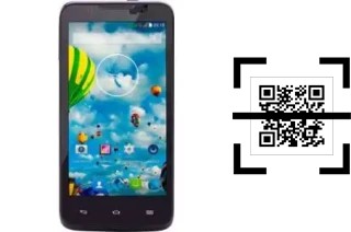 Comment lire les codes QR sur un Komu K2 Plus Neo ?