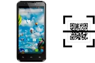 Comment lire les codes QR sur un Komu K2 Plus ?