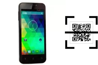 Comment lire les codes QR sur un Komu Robo 2 ?