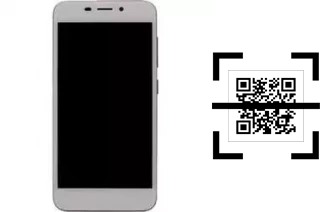 Comment lire les codes QR sur un Konka R9 ?