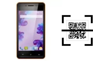 Comment lire les codes QR sur un Konrow Cool Smart ?