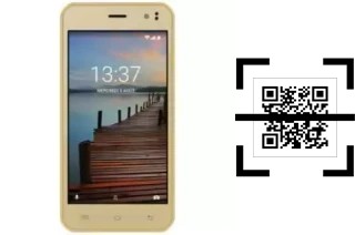 Comment lire les codes QR sur un Konrow Coolsense ?