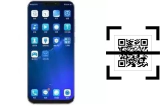 Comment lire les codes QR sur un Koobee F2 Plus ?