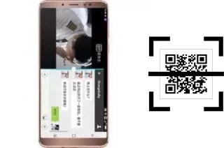 Comment lire les codes QR sur un Koobee F2 ?