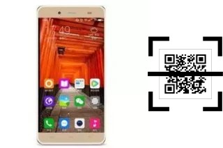 Comment lire les codes QR sur un Koobee Halo H7 ?