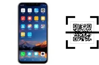 Comment lire les codes QR sur un Koobee K10 ?