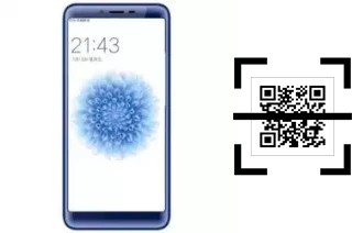 Comment lire les codes QR sur un Koobee S12 ?