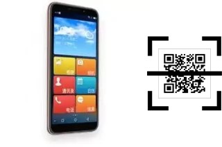 Comment lire les codes QR sur un Koobee S506m ?