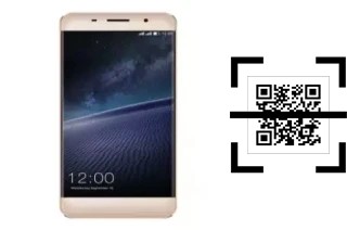 Comment lire les codes QR sur un KZEN Bold B1 ?