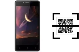 Comment lire les codes QR sur un KZEN Victor V1 ?