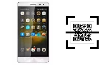 Comment lire les codes QR sur un L-Max Crystal 1 ?