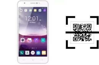 Comment lire les codes QR sur un L-Max Ester 2 ?