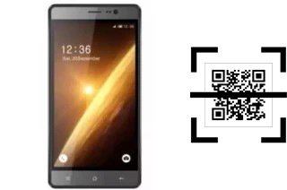 Comment lire les codes QR sur un L-Max Ester 4 ?