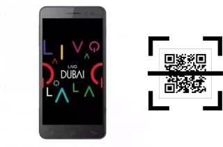 Comment lire les codes QR sur un Laiq Dubai ?