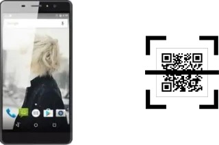 Comment lire les codes QR sur un Landvo Max ?