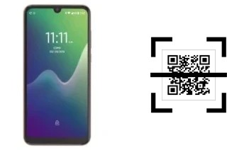 Comment lire les codes QR sur un Lanix Ilium Alpha 5s ?