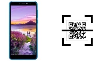 Comment lire les codes QR sur un Lanix Ilium Alpha 5T ?