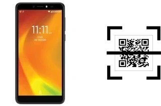 Comment lire les codes QR sur un Lanix X750 ?