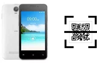 Comment lire les codes QR sur un Lava A32 ?