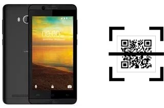 Comment lire les codes QR sur un Lava A51 ?