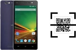 Comment lire les codes QR sur un Lava A71 ?