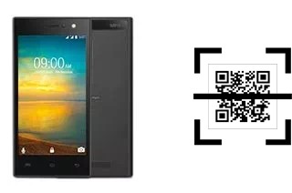 Comment lire les codes QR sur un Lava A76+ ?