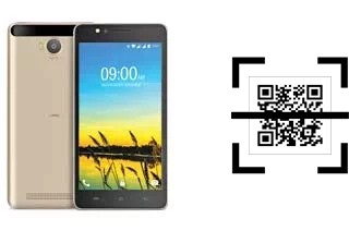 Comment lire les codes QR sur un Lava A79 ?