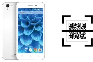 Comment lire les codes QR sur un Lava Iris Atom 3 ?