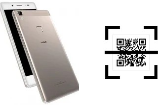 Comment lire les codes QR sur un Lava iris 80 ?