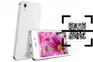 Comment lire les codes QR sur un Lava Iris X1 Atom ?