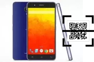 Comment lire les codes QR sur un Lava Iris X1 Selfie ?