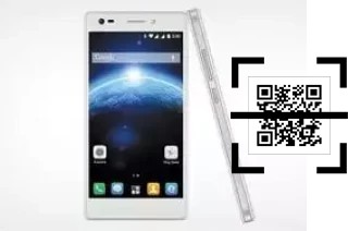 Comment lire les codes QR sur un Lava Iris X5 4G ?