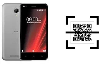 Comment lire les codes QR sur un Lava X19 ?