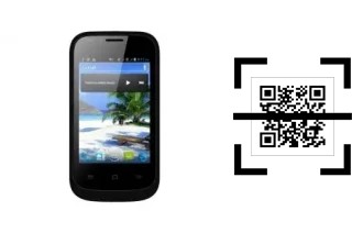 Comment lire les codes QR sur un Lazer X35E ?