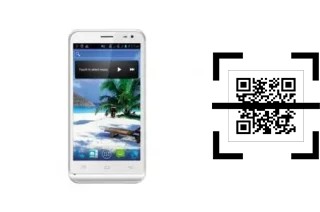 Comment lire les codes QR sur un Lazer X45 ?